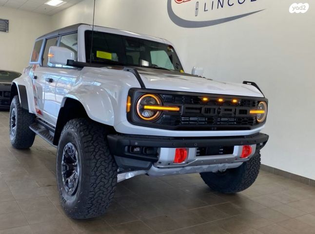 פורד ברונקו