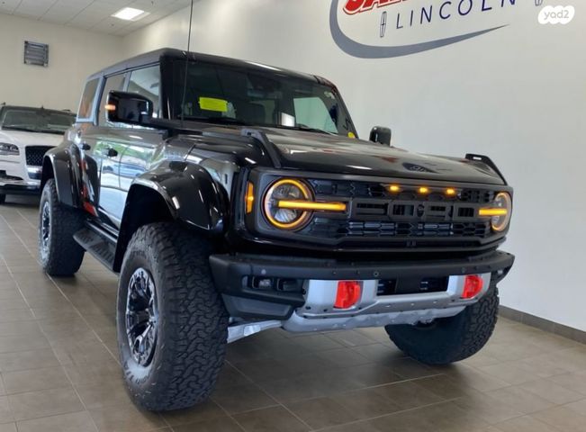 פורד ברונקו