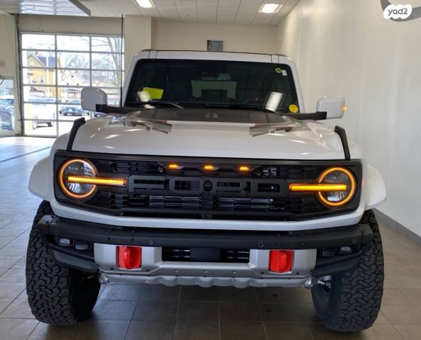 פורד ברונקו