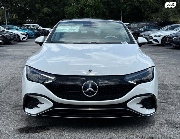 מרצדס-בנץ EQE