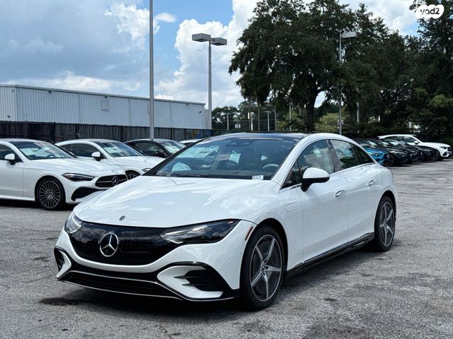 מרצדס-בנץ EQE