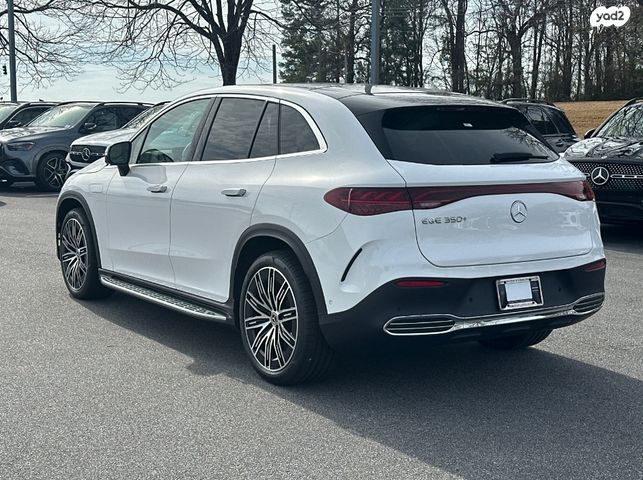 מרצדס-בנץ EQE