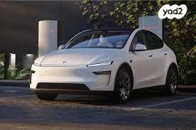 טסלה מודל Y