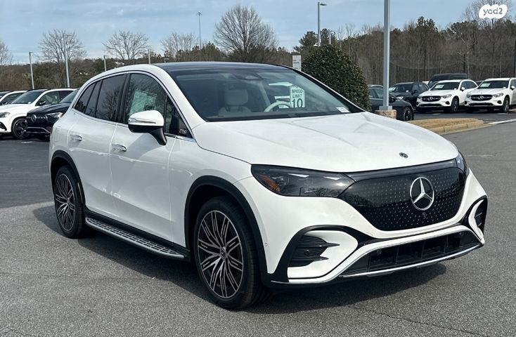 מרצדס-בנץ EQE