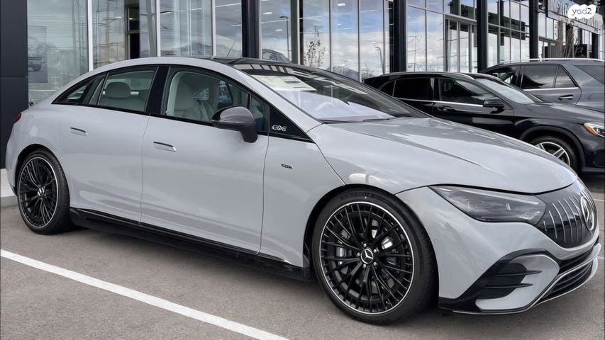 מרצדס-בנץ EQE