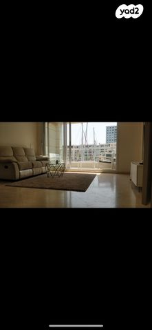 דירה, העוגן 8, מרינה, הרצליה