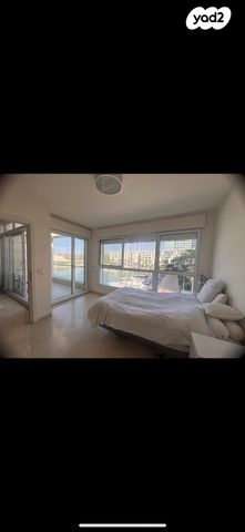 דירה, העוגן 8, מרינה, הרצליה