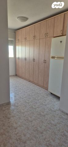 דירה, אלחריזי 5, חכמי ישראל, דימונה