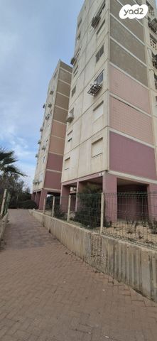 דירה, אלחריזי 5, חכמי ישראל, דימונה