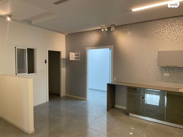 משרדים, בעלי מלאכה 26, צ'ק פוסט, מכון טיהור, מפרץ חיפה, חיפה