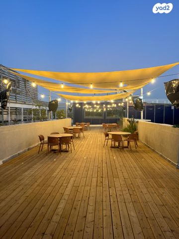 משרדים, המלאכה 4, אזור תעשיה צפון, לוד