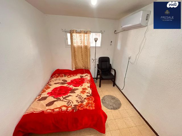 דירה, אלעזר בן יאיר, יעלים, ערד