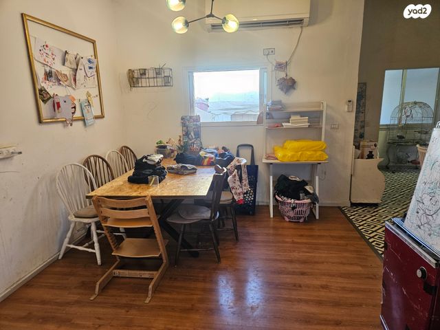 בית פרטי/ קוטג', הדר יוסף, תל אביב יפו