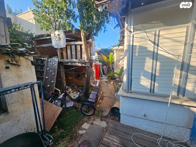בית פרטי/ קוטג', הדר יוסף, תל אביב יפו