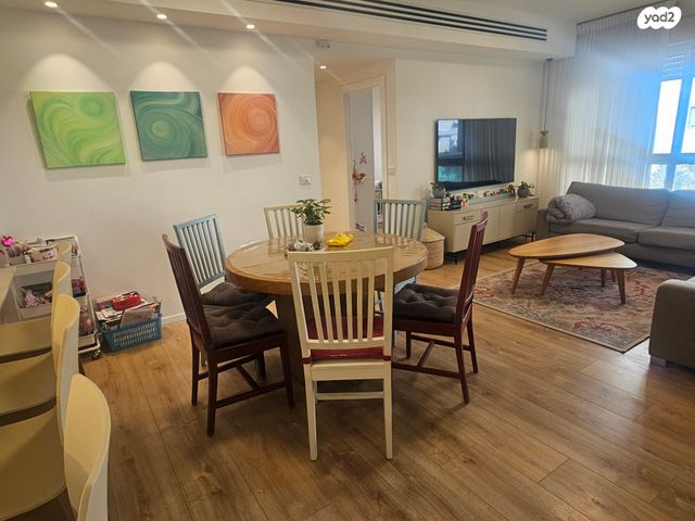 דירה, תל ברוך צפון, תל אביב יפו