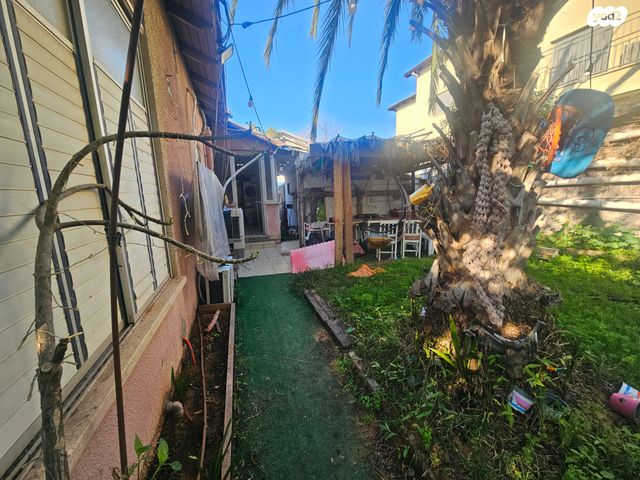 בית פרטי/ קוטג', הדר יוסף, תל אביב יפו