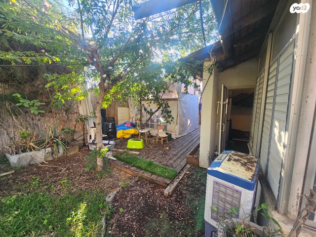 בית פרטי/ קוטג', הדר יוסף, תל אביב יפו