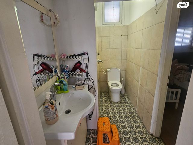 בית פרטי/ קוטג', הדר יוסף, תל אביב יפו