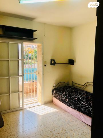 דירה, אהרון בן יוסף, גבעה א', שביט, קרית אתא