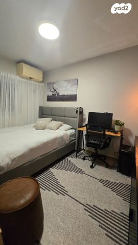 דירה, אמנון ותמר 12, מרום נווה, רמת יצחק, רמת גן