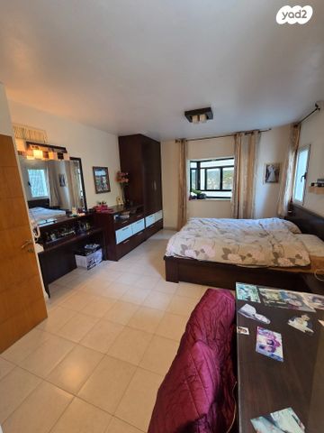 בית פרטי/ קוטג', ארלוזורוב, מרכז העיר, קרית אתא