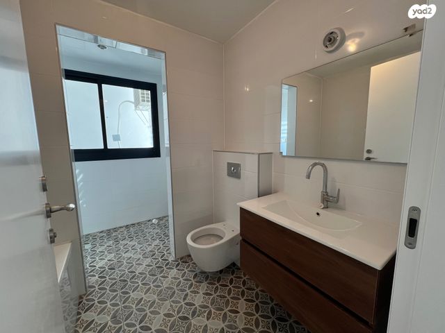 דירה, נוף הטיילת, נתניה