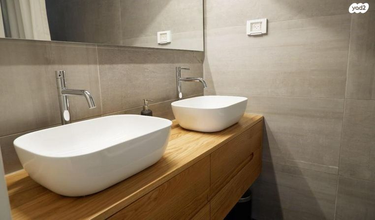 דירה, דוד קלעי, בורוכוב, גבעתיים