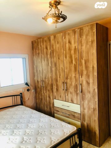 דירה, אהרון בן יוסף, גבעה א', שביט, קרית אתא