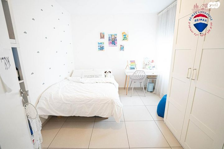 דירה, כפר יונה