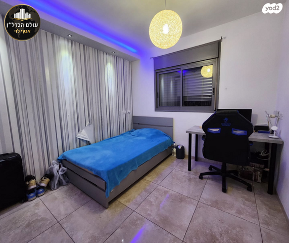 דירה, החרוב, רמת בגין, טירת כרמל