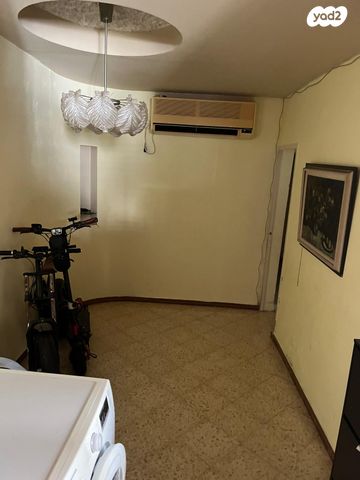 דירה, הרב הרצוג, לב העיר, בת ים