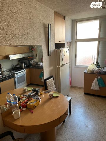 דירה, הרב הרצוג, לב העיר, בת ים