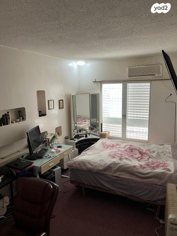 דירה, הרב הרצוג, לב העיר, בת ים