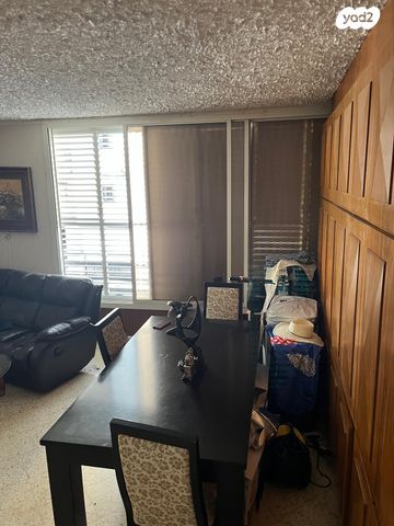 דירה, הרב הרצוג, לב העיר, בת ים