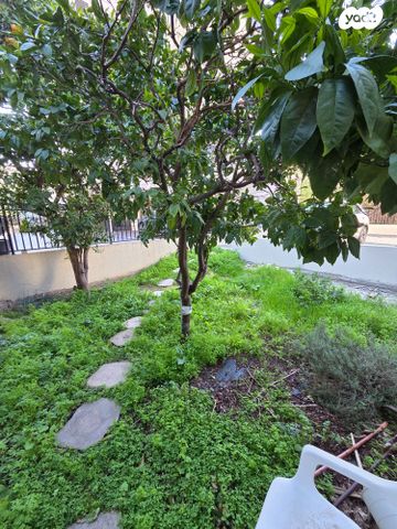 בית פרטי/ קוטג', ארלוזורוב, מרכז העיר, קרית אתא