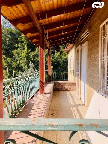 דירה, אהרון בן יוסף, גבעה א', שביט, קרית אתא