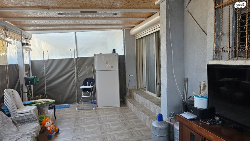 דירת גן, רמלה