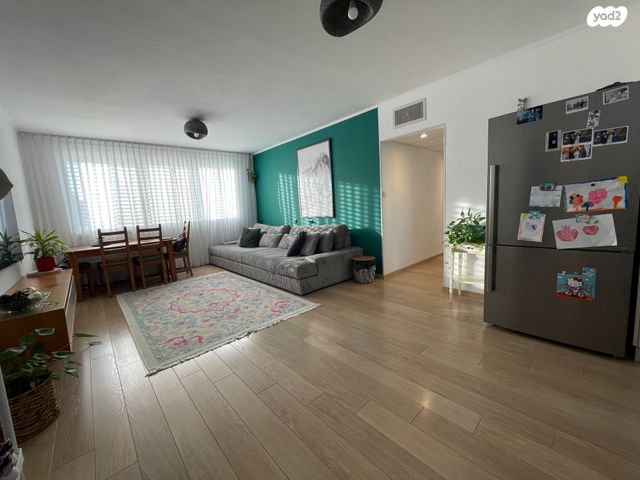 דירה, נווה הדרים, אשקלון