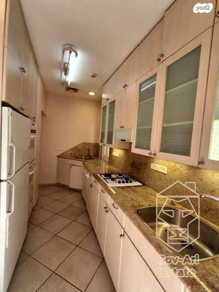 דירה, רחביה, ירושלים