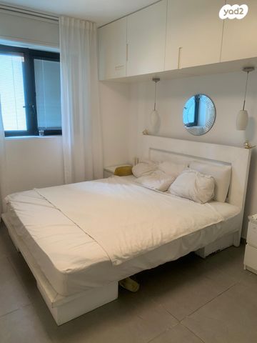 דירה, הירקון 96, הצפון הישן - דרום, תל אביב יפו