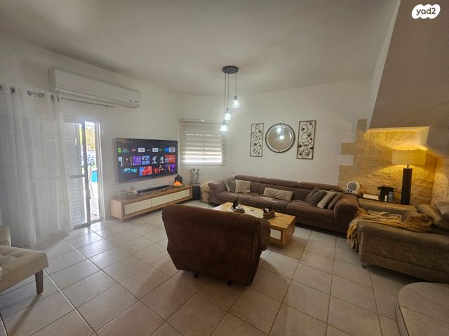 בית פרטי/ קוטג', אילת