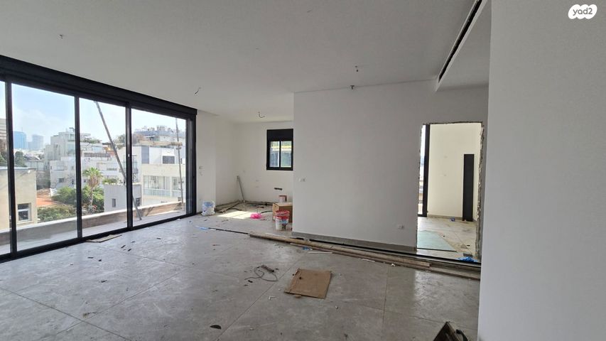 דירה, לב תל אביב, לב העיר צפון, תל אביב יפו