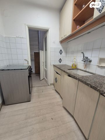 דירה, ניל"י, קרית אליעזר, חיפה