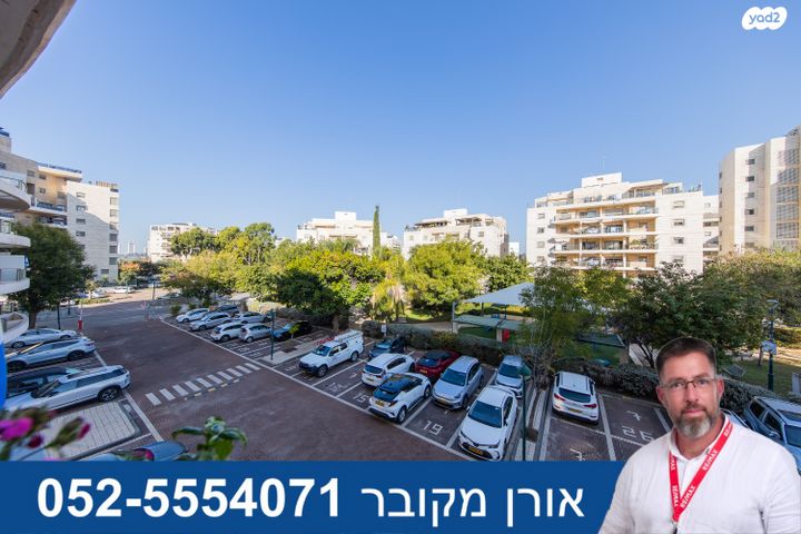 דירה, ליבר זאב, קרית השרון, נתניה