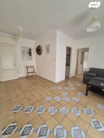 דירה, ניל"י, קרית אליעזר, חיפה