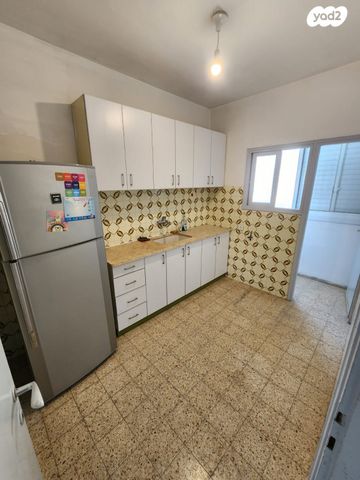 דירה, מקס נורדאו 3, דרום מערב ותיק, בת ים