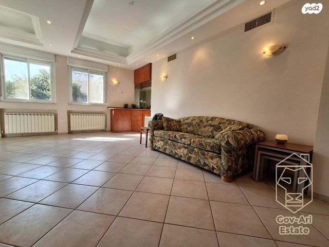 דירה, רחביה, ירושלים