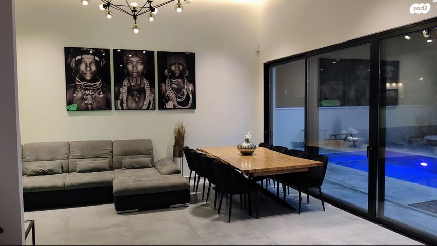 בית פרטי/ קוטג', מיתר / כרמית