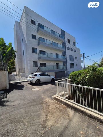 דירת גן, רחל, כרמליה, חיפה