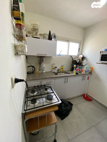 דירה, משה שרת, הארזים, אופקים